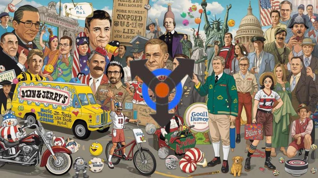 YesteryearHub Monotage