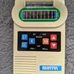 Mattel_ElectronicsFB