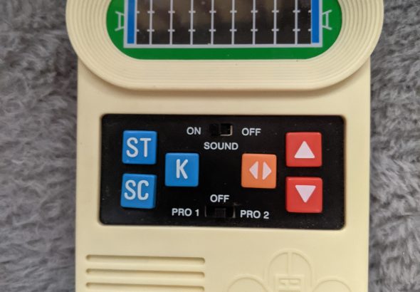 Mattel_ElectronicsFB