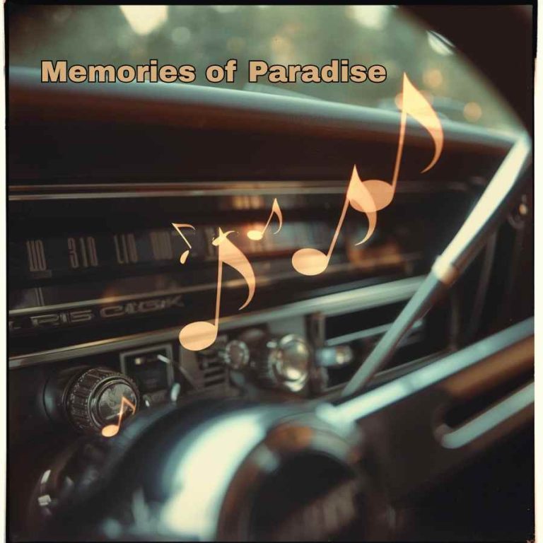 Memories of Paradise