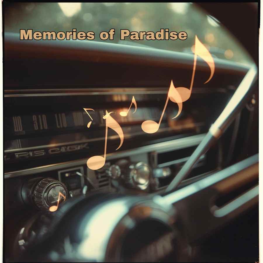 Memories of Paradise