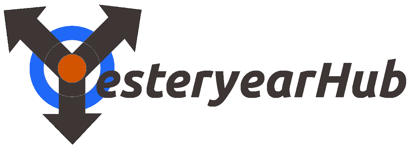 Yesteryear Hub