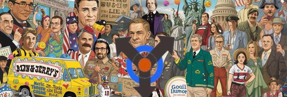 YesteryearHub Monotage